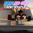 Icon of program: Boys and Girls Boat Rolep…