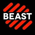 Symbol des Programms: Beastsports