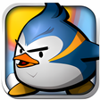 ไอคอนของโปรแกรม: Air Penguin