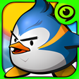 프로그램 아이콘: Air Penguin