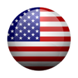 程序图标：US Newspapers App  Top US…