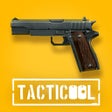 プログラムのアイコン：Tacticool - 5v5 shooter
