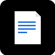أيقونة البرنامج: Copy Docs
