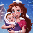Programikonen: Wonder Villa - Tile Match…
