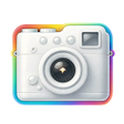 أيقونة البرنامج: Camera Pro - Animate Phot…