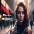 Icon of program: Effortless Midjourney