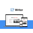Writer - Extension & Clipper