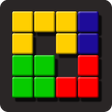 Icon of program: AlphaBlocs - Cool block p…