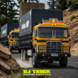 Ikon program: Dj TRUCK modified indian …