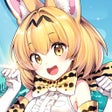 プログラムのアイコン：动物朋友-王国