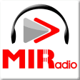 Symbol des Programms: Myanmar Intl Radio