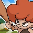 程序图标：Ooga Tribe Adventure