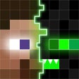 Иконка программы: Morph Mods Skins for Mine…