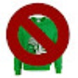 Ícone do programa: Remove Unofficial Tshirt …
