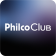 Pictogram van programma: PhilcoClub