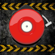 プログラムのアイコン：Fake Alarm: Crazy Alarm S…