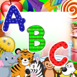 Alphabet Jigsaw : ABC Puzzle And Flashcards