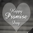 Иконка программы: Happy Promise Day