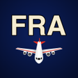 Icona del programma: Frankfurt Airport: Flight…