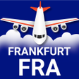 Ikona programu: Frankfurt Airport: Flight…