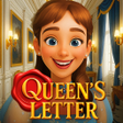 Programın simgesi: Queens Letter: MergeMyste…