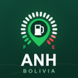 Icoon van programma: ANH ABASTECIMIENTO