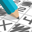 程序图标：PIX.pix Numbers Puzzle Ga…