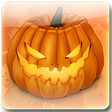 Иконка программы: Halloween Live Wallpaper