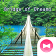 プログラムのアイコン：Bridge of Dreams Theme
