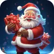 Santa Claus 3D Live Wallpaper