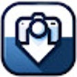 프로그램 아이콘: Image Downloader for Face…