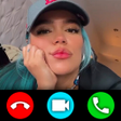 Icon of program: Videollamada Karol G Espa…
