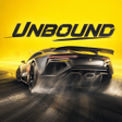 프로그램 아이콘: UNBOUND: Street Racing 3D