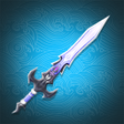 Ícone do programa: Swords Play