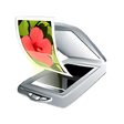 Symbol des Programms: VueScan
