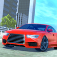 Ícone do programa: Driving School Simulator …