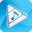 Programikonen: Music Video Player