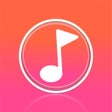 プログラムのアイコン：Musca - Music Video Playe…