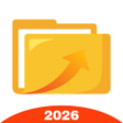 Ícone do programa: Fast File Recovery