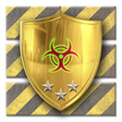 Ikona programu: Epidemic Spread