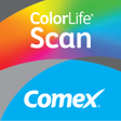 プログラムのアイコン：ColorLife Scan