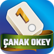 Ikon program: Okey Zade Games