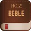 Icon of program: Holy Bible New Testament