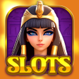 ไอคอนของโปรแกรม: Golden Egypt