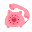 Icono de programa: Crazy Fake Call Prank