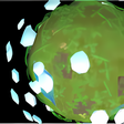 Symbol des Programms: AI.Planet