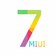 Icon of program: CM13 MIUI V7 CM12.xCM13