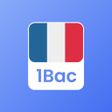 أيقونة البرنامج: Français 1Bac