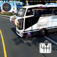 Icoon van programma: Bus Basuri Kids Panda Pia…