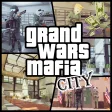 Grand Wars: Mafia City